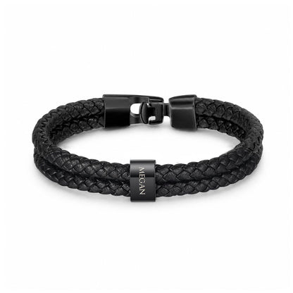 Custom Name Bracelet - Add Your Own Name