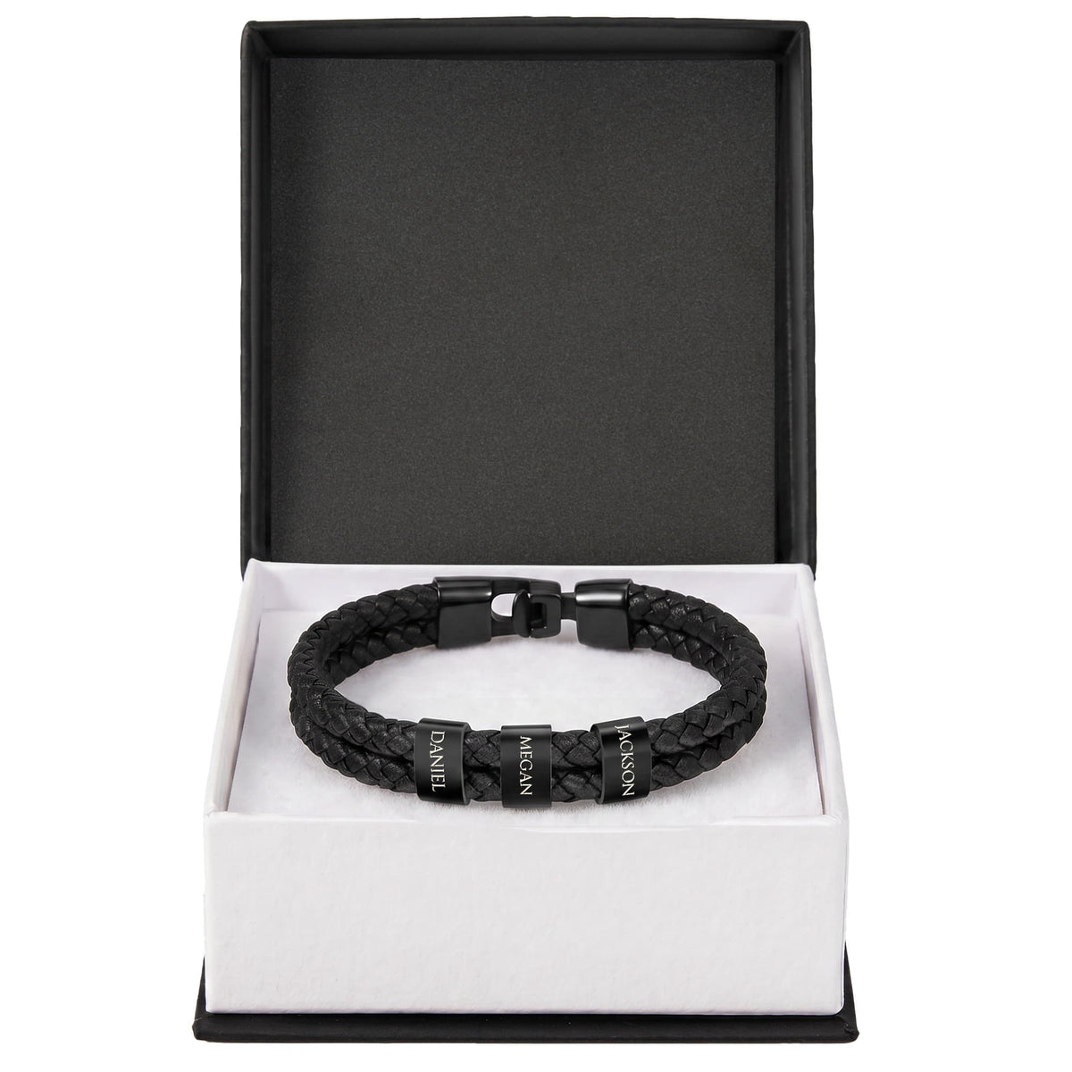 Custom Name Bracelet - Add Your Own Name