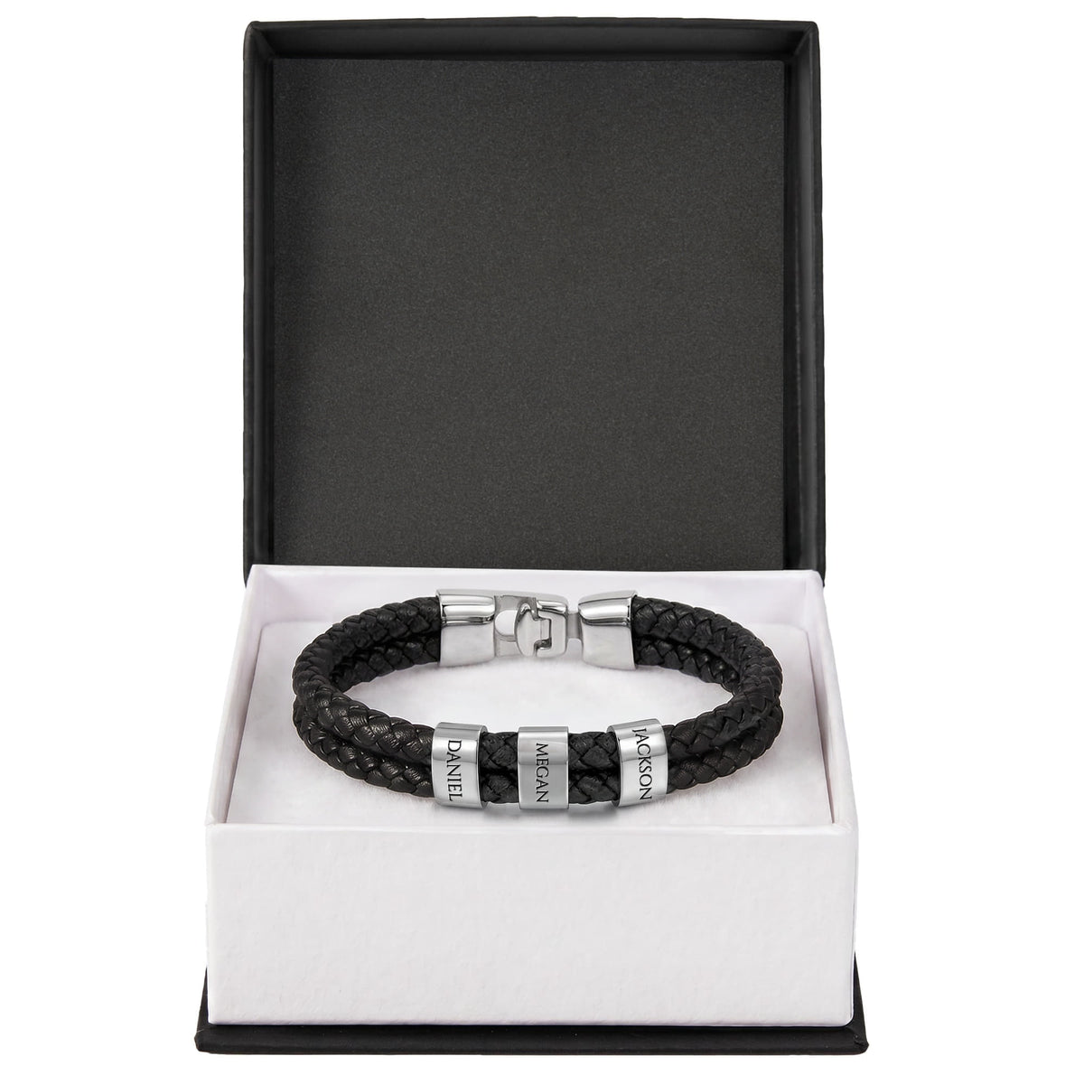 Custom Name Bracelet - Add Your Own Name