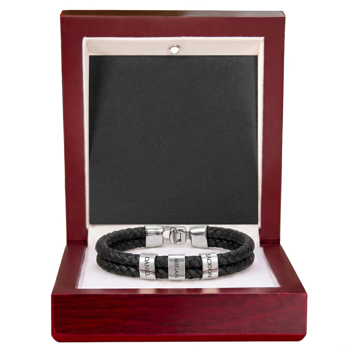 Custom Name Bracelet - Add Your Own Name