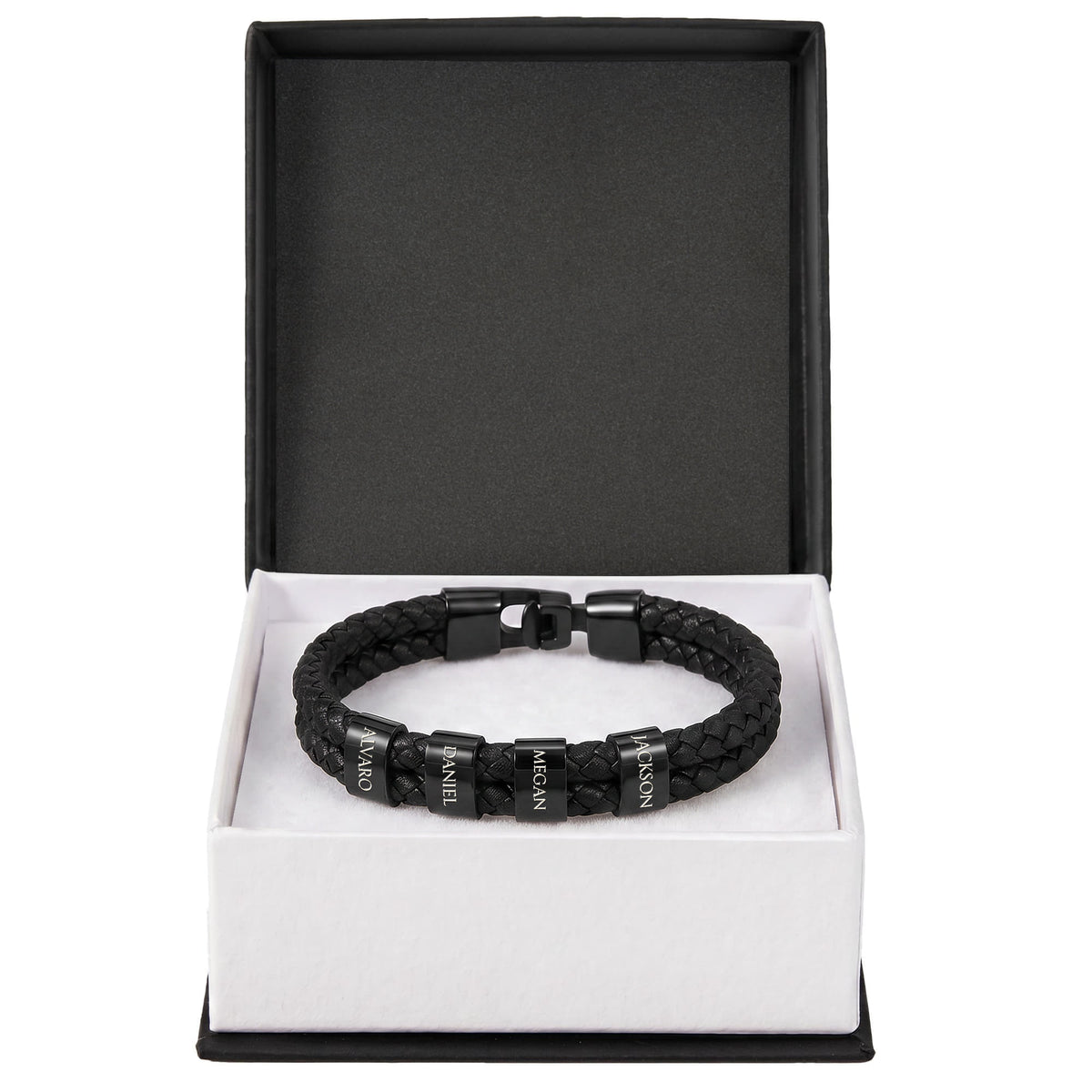 Custom Name Bracelet - Add Your Own Name