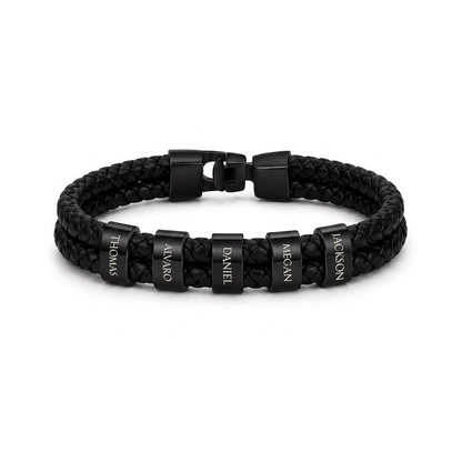 Custom Name Bracelet - Add Your Own Name