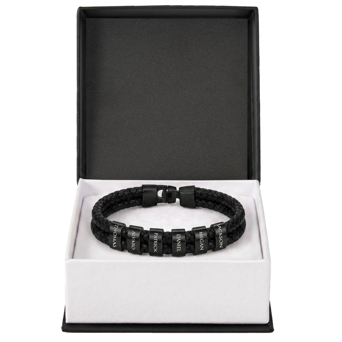 Custom Name Bracelet - Add Your Own Name