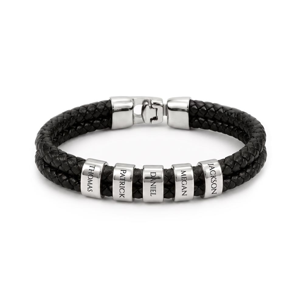Custom Name Bracelet - Add Your Own Name
