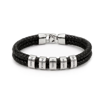 Custom Name Bracelet - Add Your Own Name