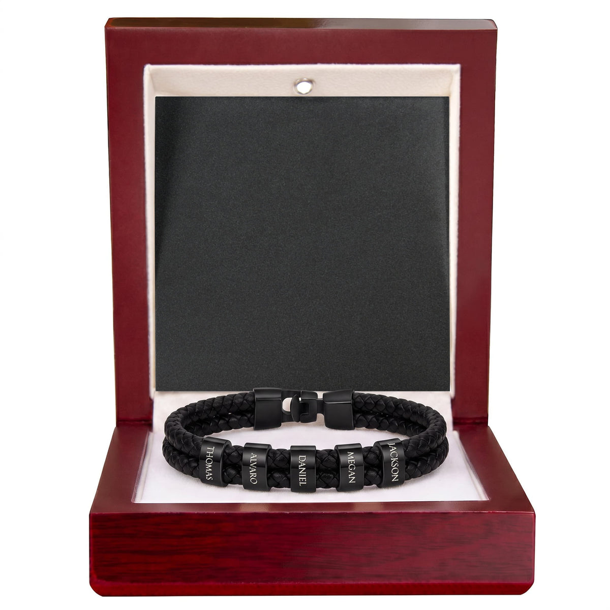 Custom Name Bracelet - Add Your Own Name