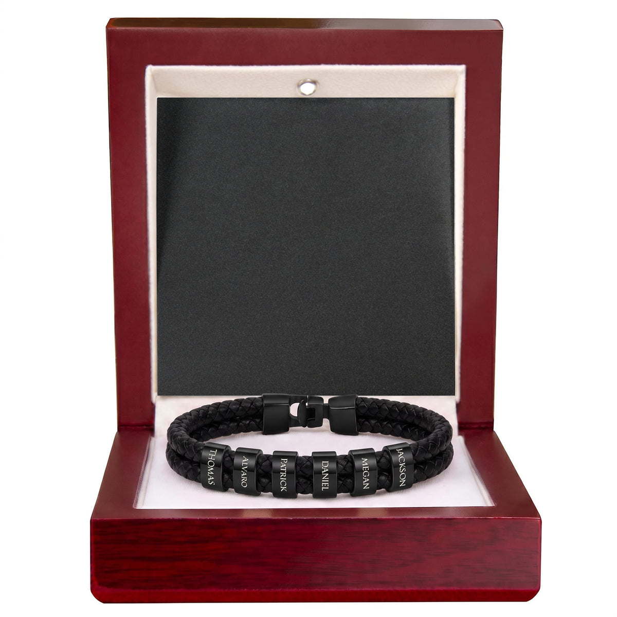 Custom Name Bracelet - Add Your Own Name