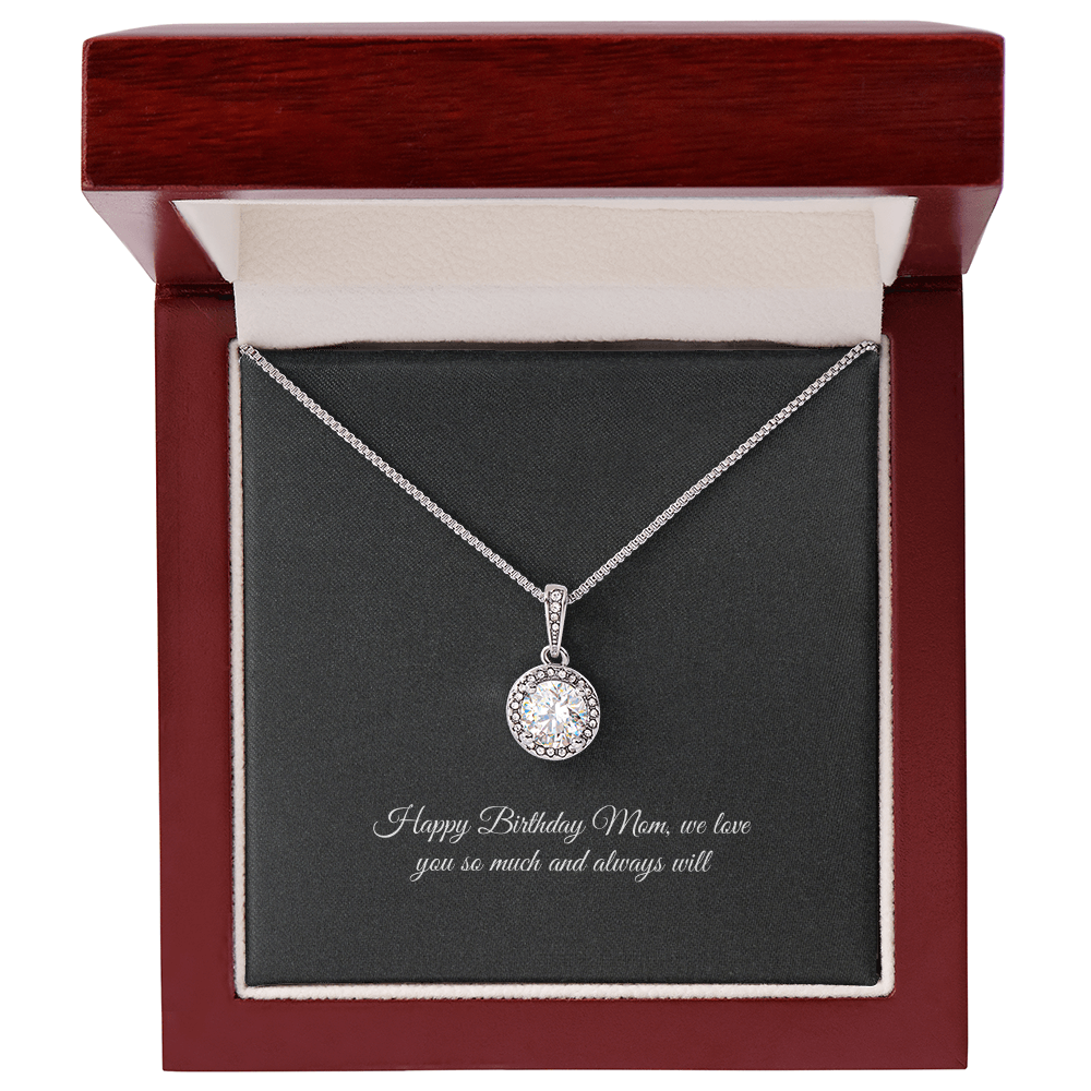 Custom Message Necklace - Add Your Own Words
