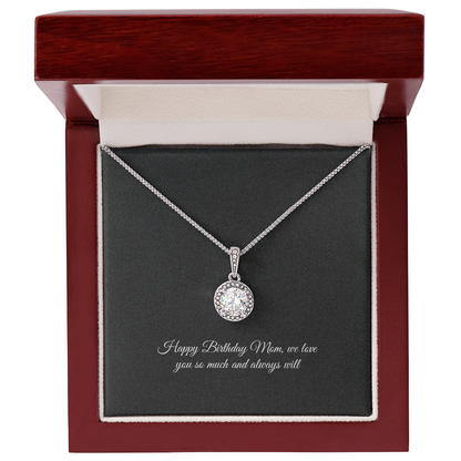 Custom Message Necklace - Add Your Own Words